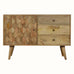 Marina Sideboard - Natural Cabinets & Sideboards - Bokel Home