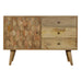 Marina Sideboard - Natural Cabinets & Sideboards - Bokel Home