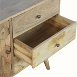 Marina Sideboard - Natural Cabinets & Sideboards - Bokel Home