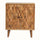 Marina Cabinet, Small - Natural Cabinets & Sideboards Bokel Home
