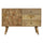 Marina Sideboard - Natural Cabinets & Sideboards Bokel Home