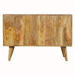 Marina Sideboard - Natural Cabinets & Sideboards Bokel Home