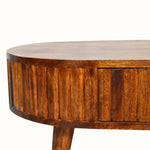 Mellen Coffee Table - Chestnut Coffee Tables - Bokel Home
