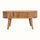 Mellen Coffee Table - Natural Coffee Tables - Bokel Home