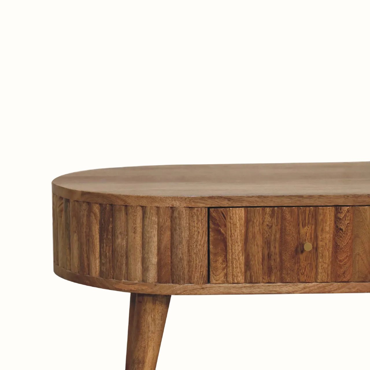 Mellen Coffee Table - Natural Coffee Tables - Bokel Home