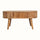 Mellen Coffee Table - Natural Coffee Tables Bokel Home