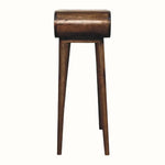 Merrill 1 Drawer Console Table - Grey Wash Console Tables - Bokel Home