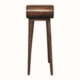 Merrill 1 Drawer Console Table - Grey Wash Console Tables - Bokel Home