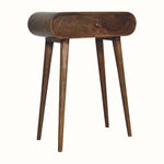 Merrill 1 Drawer Console Table - Grey Wash Console Tables - Bokel Home