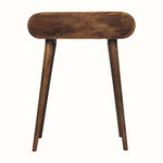 Merrill 1 Drawer Console Table - Grey Wash Console Tables - Bokel Home