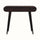 Merrill 2 Drawer Console Table - Light Walnut Console Tables - Bokel Home