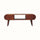 Merrill 2 Drawer Media Unit - Chestnut TV Stands - Bokel Home