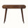 Merrill Dressing Table with Foldable Mirror, Medium - Classic Grey Dressing Tables - Bokel Home