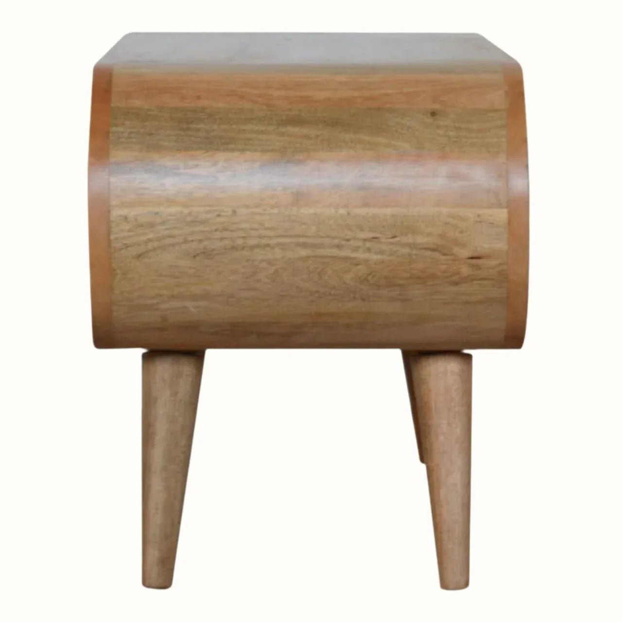 Merrill TV Stand - Natural TV Stands - Bokel Home