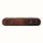 Merrill Wall Mounted Console Table - California Walnut Console Tables - Bokel Home