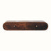 Merrill Wall Mounted Console Table - California Walnut Console Tables - Bokel Home