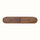 Merrill Wall Mounted Console Table - Chestnut Console Tables - Bokel Home