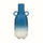 Mojave Blue Glaze Large Vase Vases - Bokel Home