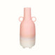 Mojave Pink Glaze Large Vase Vases - Bokel Home