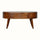 Molina Coffee Table, Medium - Chestnut Coffee Tables - Bokel Home