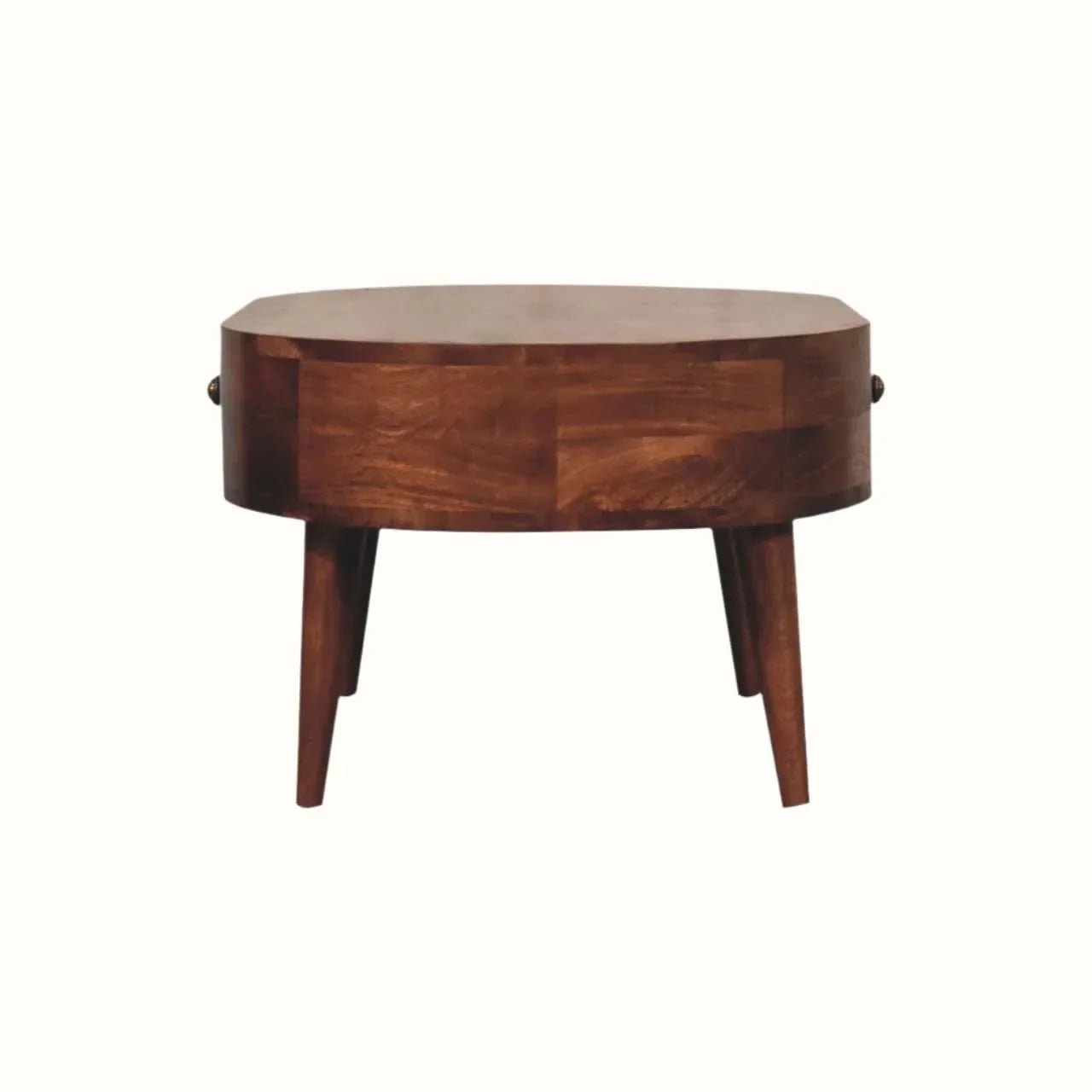 Molina Coffee Table, Medium - Honey Caramel Coffee Tables - Bokel Home