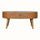 Molina Coffee Table, Medium - Natural Coffee Tables - Bokel Home