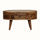 Molina Coffee Table, Small - Natural Coffee Tables - Bokel Home