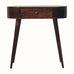 Molina Console, Medium - Honey Caramel Console Tables - Bokel Home