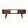 Molina TV Stand, Medium - Chestnut TV Stands - Bokel Home