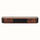 Molina Wall Mounted Console Table - California Walnut Console Tables - Bokel Home