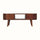 Molina TV Stand, Medium - Chestnut