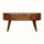 Molina Coffee Table, Medium - Chestnut Coffee Tables Bokel Home