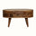 Molina Coffee Table, Small - Natural Coffee Tables Bokel Home