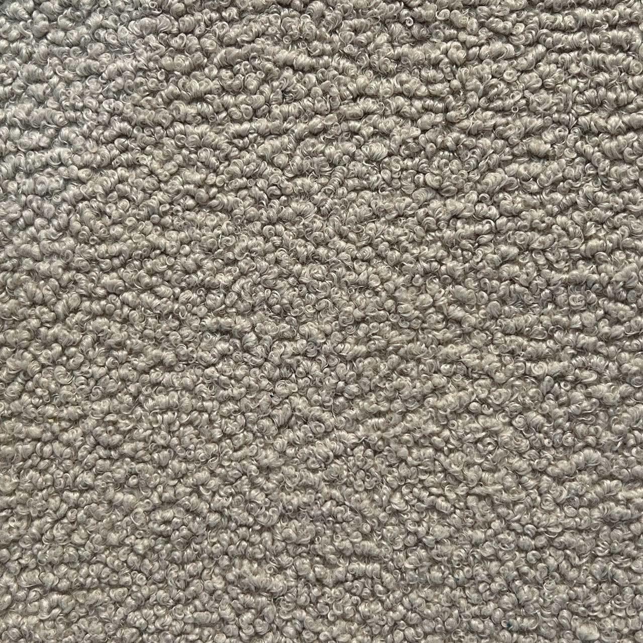 Mud Boucle Sample Sample - Bokel Home