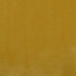 Mustard Yellow Velvet Sample Sample - Bokel Home