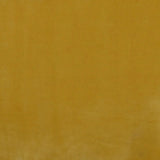Mustard Yellow Velvet Sample Sample - Bokel Home