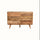Hamade Chest of 6 Drawers - Natural
