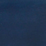 Navy Blue Painted Mango Wood Sample Sample - Bokel Home