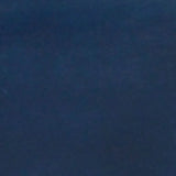 Navy Blue Painted Mango Wood Sample Sample - Bokel Home