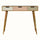 Nordell Dressing Table, Medium - Gradient/Natural Dressing Tables - Bokel Home