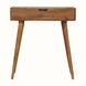 Nordell Dressing Table, Small - Natural Dressing Tables - Bokel Home