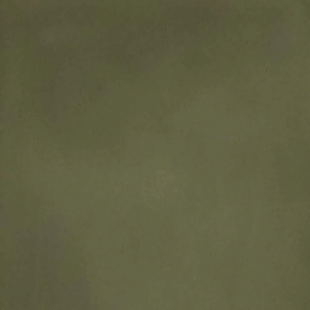 Olive Green Painted Mango Wood Sample Sample - Bokel Home
