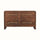 Osa 4 Drawer Chest - Smoked Oak