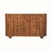 Paxton Chest of Six Drawers, Large - Amber Oak
