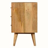 Marina Sideboard - Natural