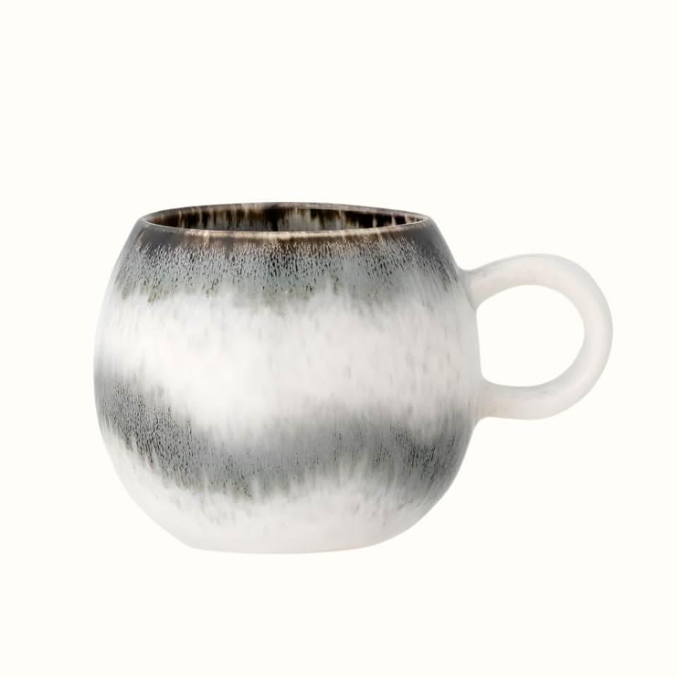 Ready - Made Gift Box - Paula Mug & Crescent Coaster Gift Box - Bokel Home