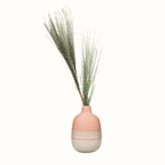 Sass & Belle Vases Mojave Pink Glaze Bud Vase
