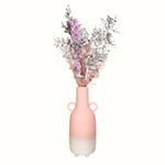 Sass & Belle Vases Mojave Pink Glaze Large Vase