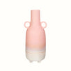 Sass & Belle Vases Mojave Pink Glaze Large Vase