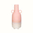 Sass & Belle Vases Mojave Pink Glaze Large Vase